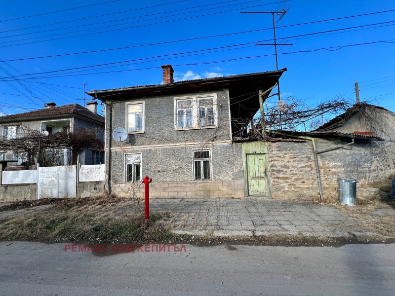 Продава  Къща област Велико Търново , гр. Килифарево , 120 кв.м | 32171729