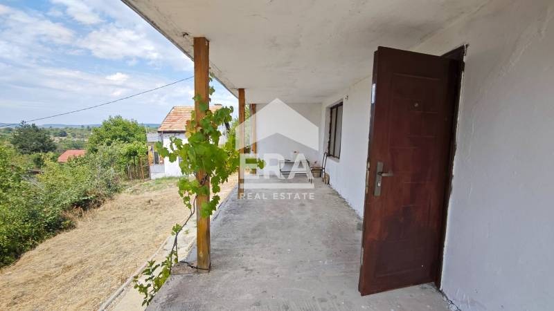 Продава  Къща град Търговище , Вилна зона , 100 кв.м | 75659633 - изображение [16]