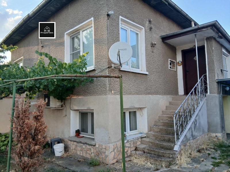 Продается  Дом София , Кубратово , 92 кв.м | 15226316 - изображение [11]