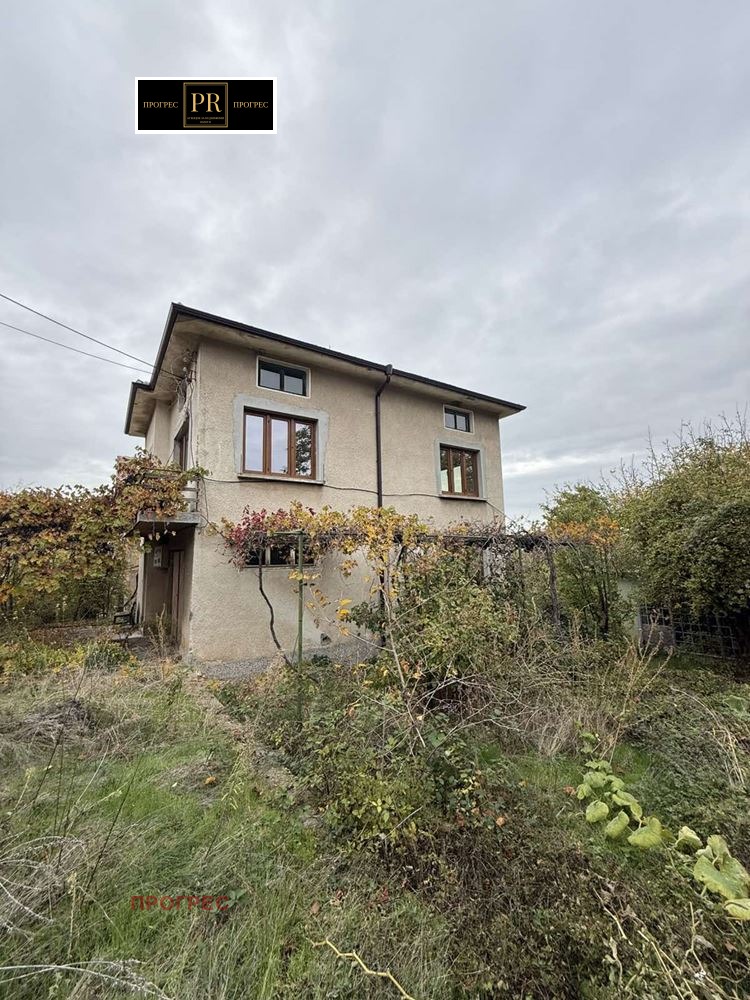 Продава КЪЩА, гр. Куклен, област Пловдив, снимка 2 - Къщи - 52373174