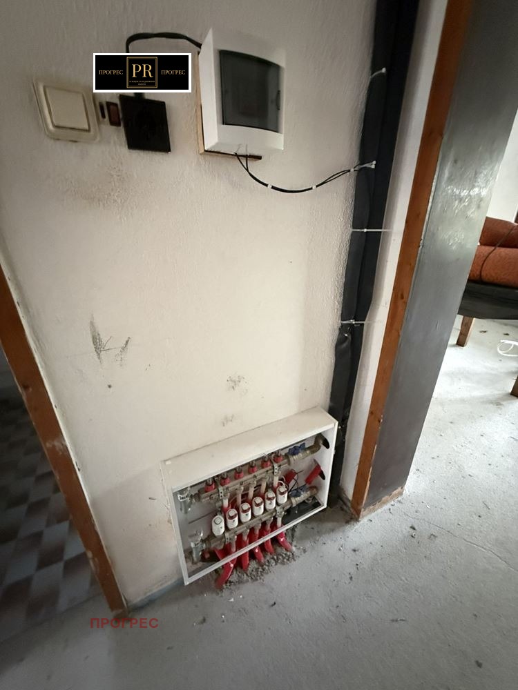 Продава КЪЩА, гр. Куклен, област Пловдив, снимка 3 - Къщи - 52373174