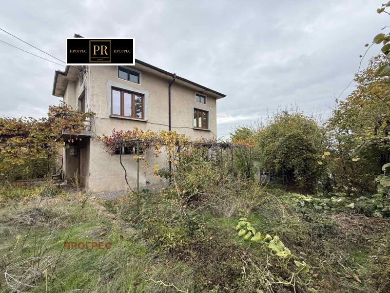 Продава КЪЩА, гр. Куклен, област Пловдив