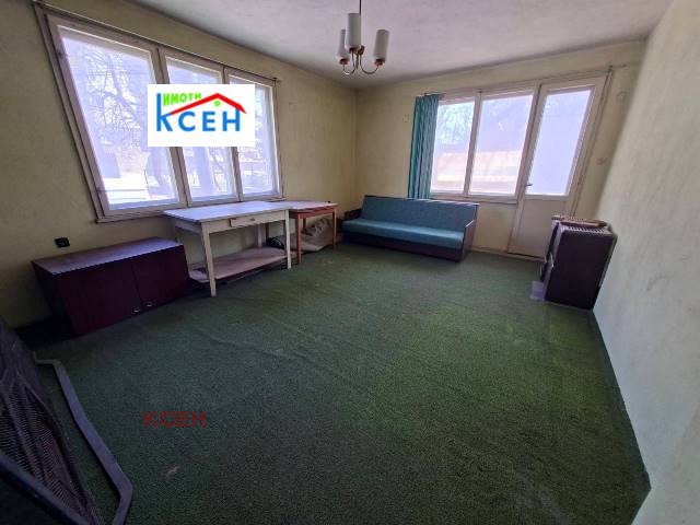 Продава 4-СТАЕН, гр. Търговище, Център