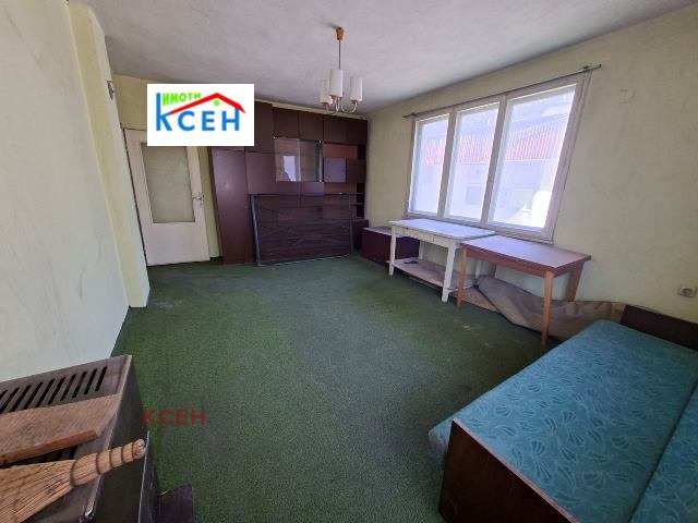 Продава 4-СТАЕН, гр. Търговище, Център, снимка 2 - Апартаменти - 54120955