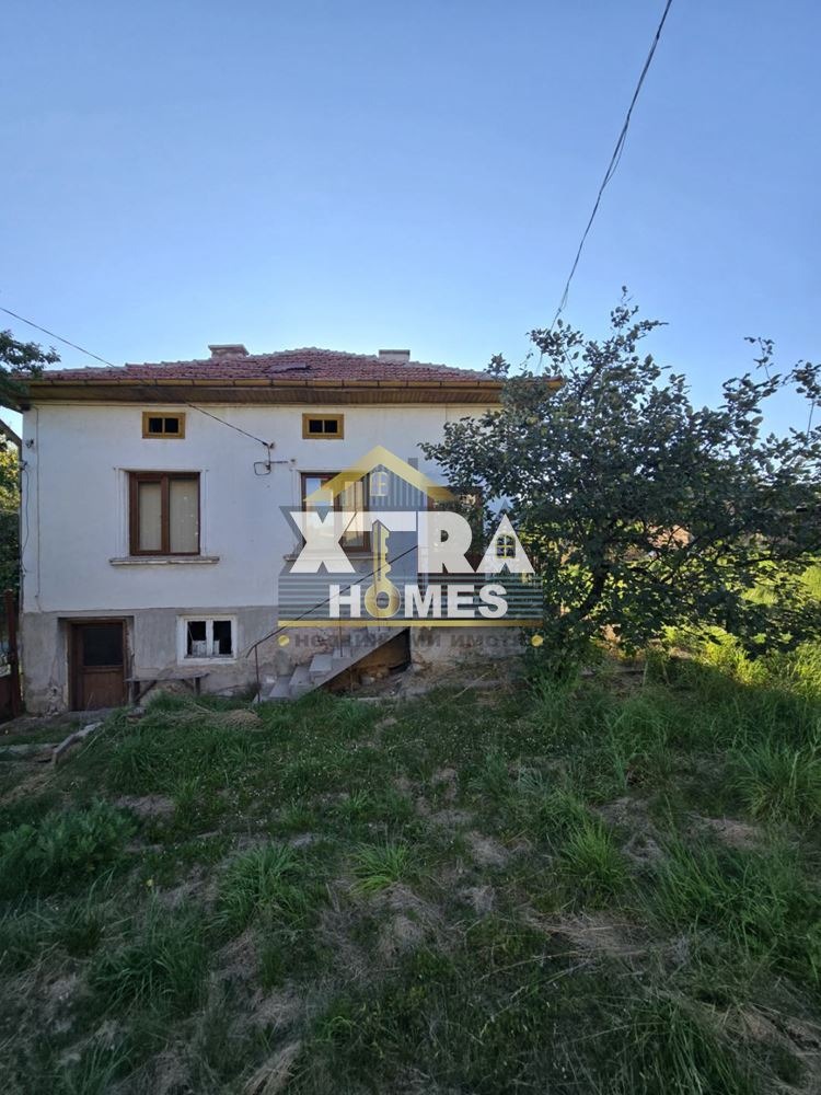 Продава КЪЩА, с. Габра, област София област