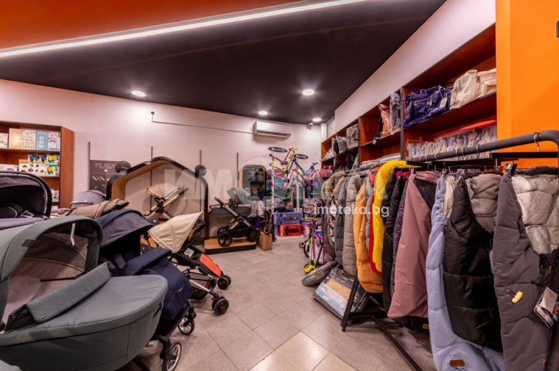 Satılık  Mağaza Varna , Lyatno kino Trakiya , 560 metrekare | 37579230 - görüntü [14]