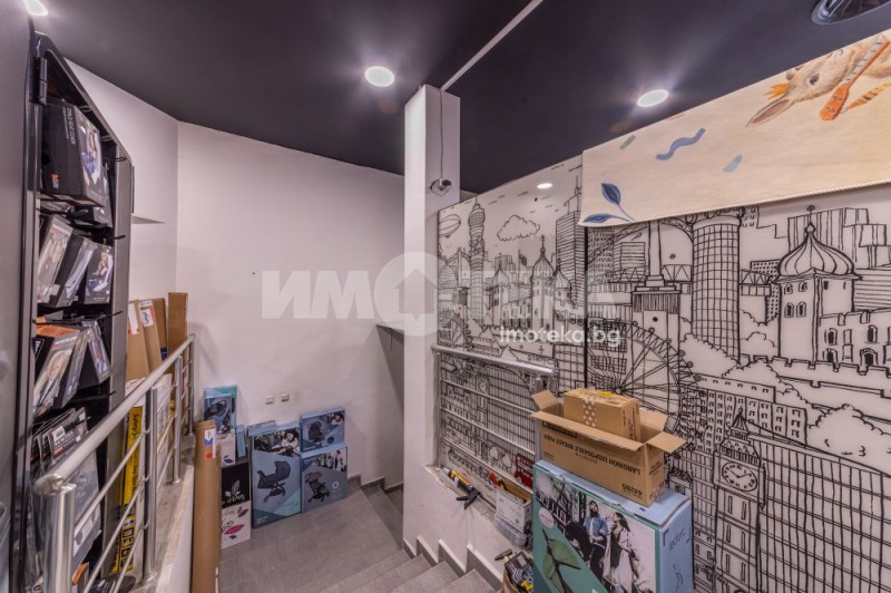 Satılık  Mağaza Varna , Lyatno kino Trakiya , 560 metrekare | 37579230 - görüntü [12]