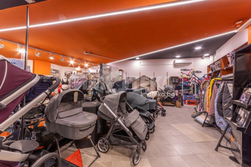 Satılık  Mağaza Varna , Lyatno kino Trakiya , 560 metrekare | 37579230 - görüntü [7]