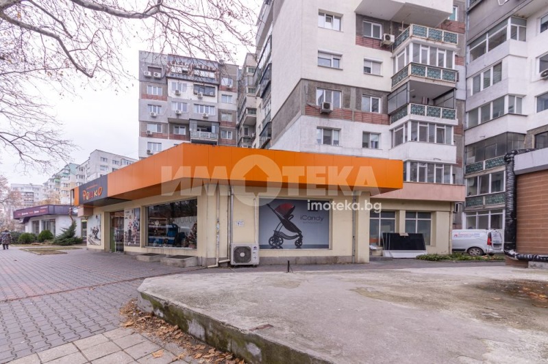 Satılık  Mağaza Varna , Lyatno kino Trakiya , 560 metrekare | 37579230 - görüntü [4]