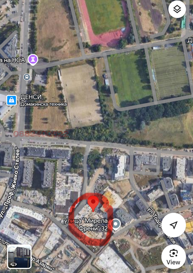 Προς πώληση  Γκαράζ Σοφηια , Μαληνοβα δοληνα , 18 τ.μ | 88780912