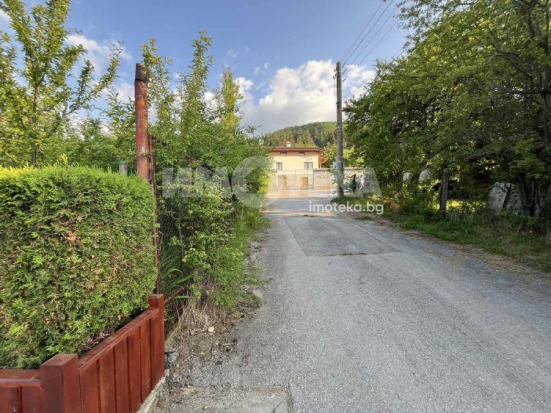 À vendre  Parcelle région Sofia , Dospei , 542 m² | 85037635 - image [3]