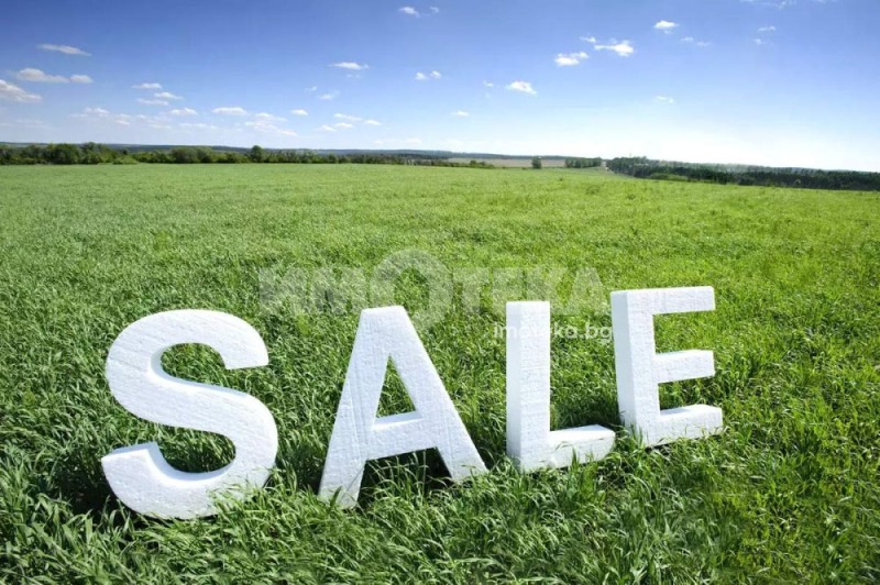 À vendre  Parcelle région Sofia , Dospei , 542 m² | 85037635
