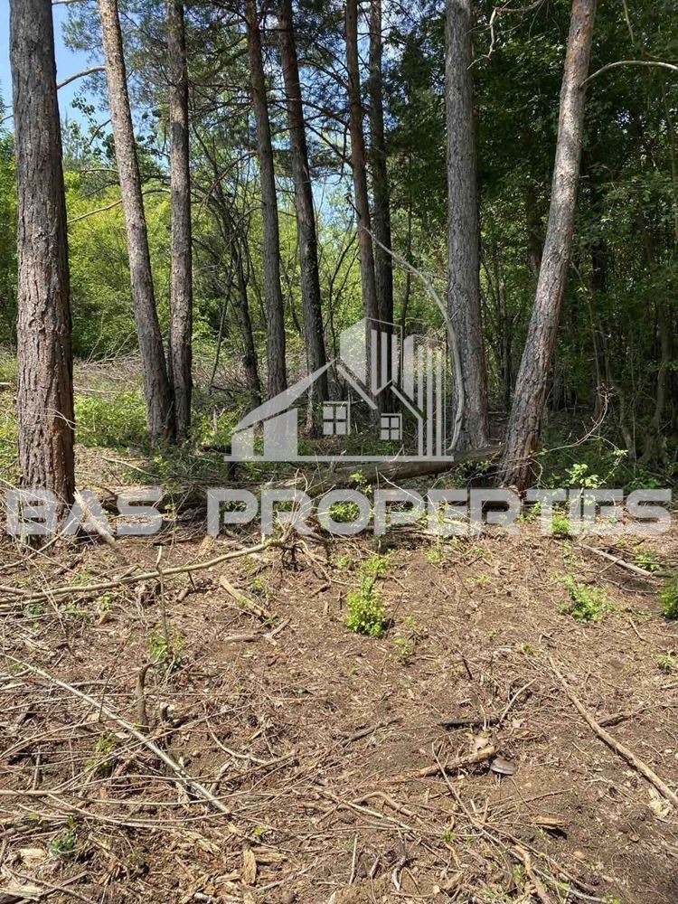 Продава ПАРЦЕЛ, гр. София, в.з.Горна баня, снимка 3 - Парцели - 54162048