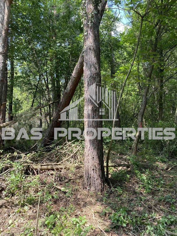 Продава ПАРЦЕЛ, гр. София, в.з.Горна баня, снимка 5 - Парцели - 54162048