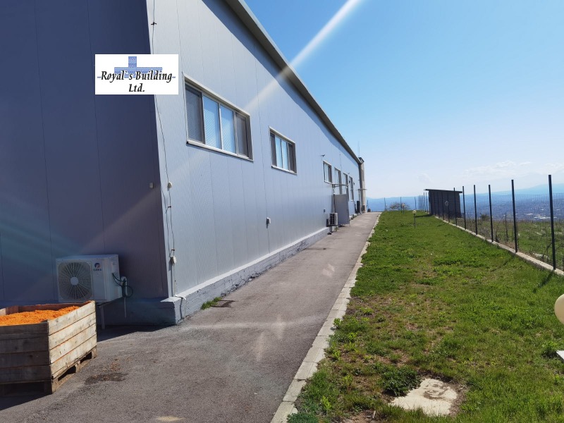 Продава БИЗНЕС ИМОТ, гр. Кюстендил, Промишлена зона - Север, снимка 5 - Други - 51505189