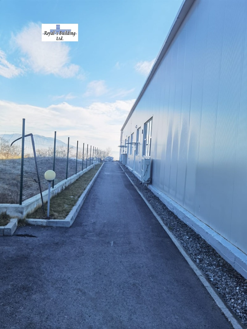 Продава БИЗНЕС ИМОТ, гр. Кюстендил, Промишлена зона - Север, снимка 3 - Други - 51505189