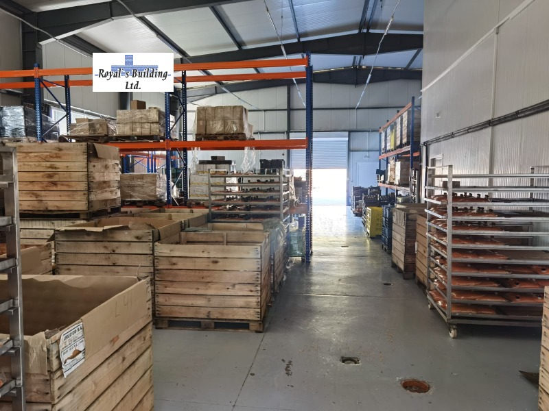 Продава БИЗНЕС ИМОТ, гр. Кюстендил, Промишлена зона - Север, снимка 7 - Други - 51505189