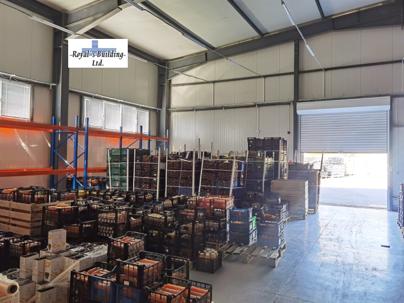 Продава БИЗНЕС ИМОТ, гр. Кюстендил, Промишлена зона - Север, снимка 8 - Други - 51505189