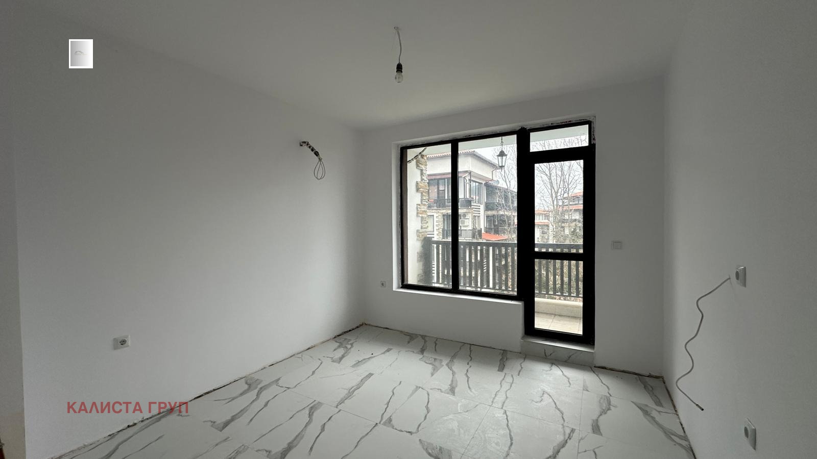 Продава 1-СТАЕН, гр. Приморско, област Бургас, снимка 4 - Апартаменти - 54292051