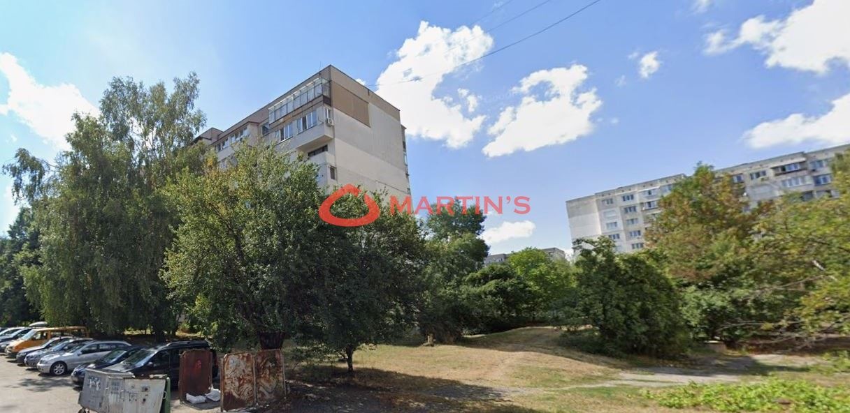 Продава 1-СТАЕН, гр. София, Люлин 5, снимка 4 - Апартаменти - 54679241