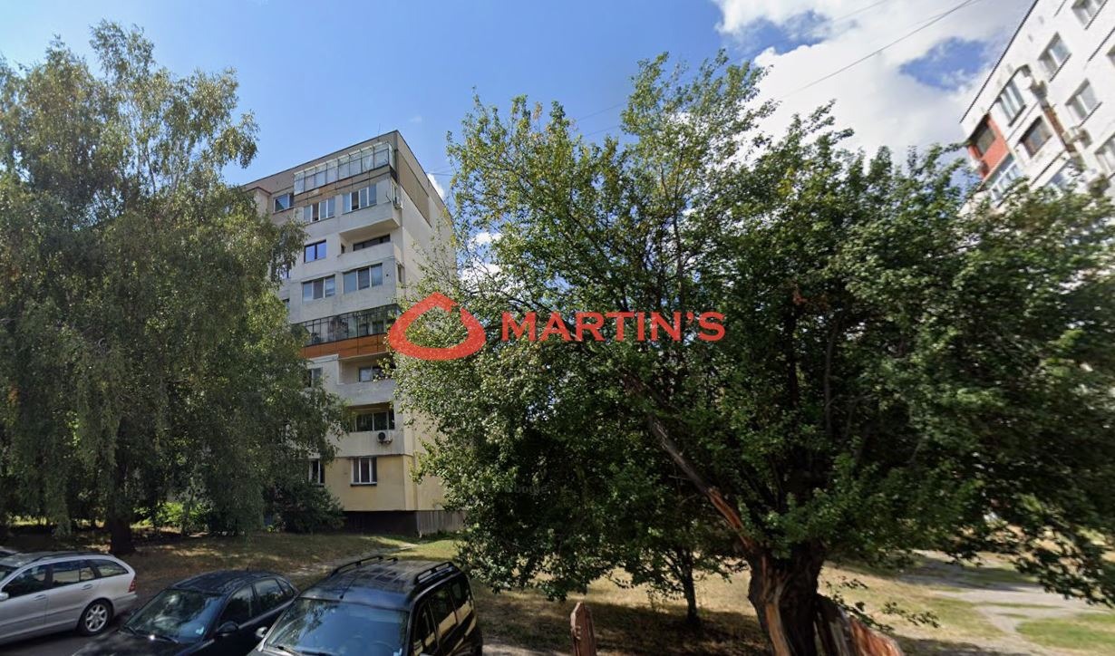 Продава 1-СТАЕН, гр. София, Люлин 5, снимка 3 - Апартаменти - 54679241