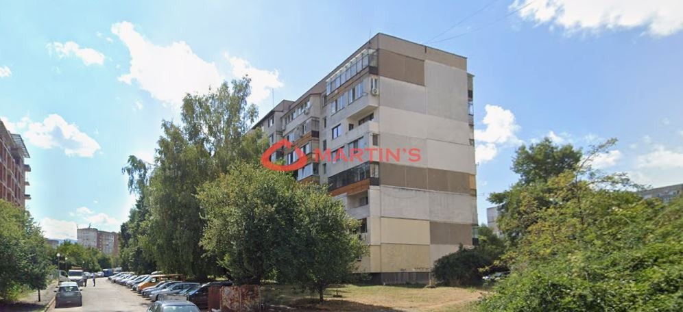 Продава 1-СТАЕН, гр. София, Люлин 5
