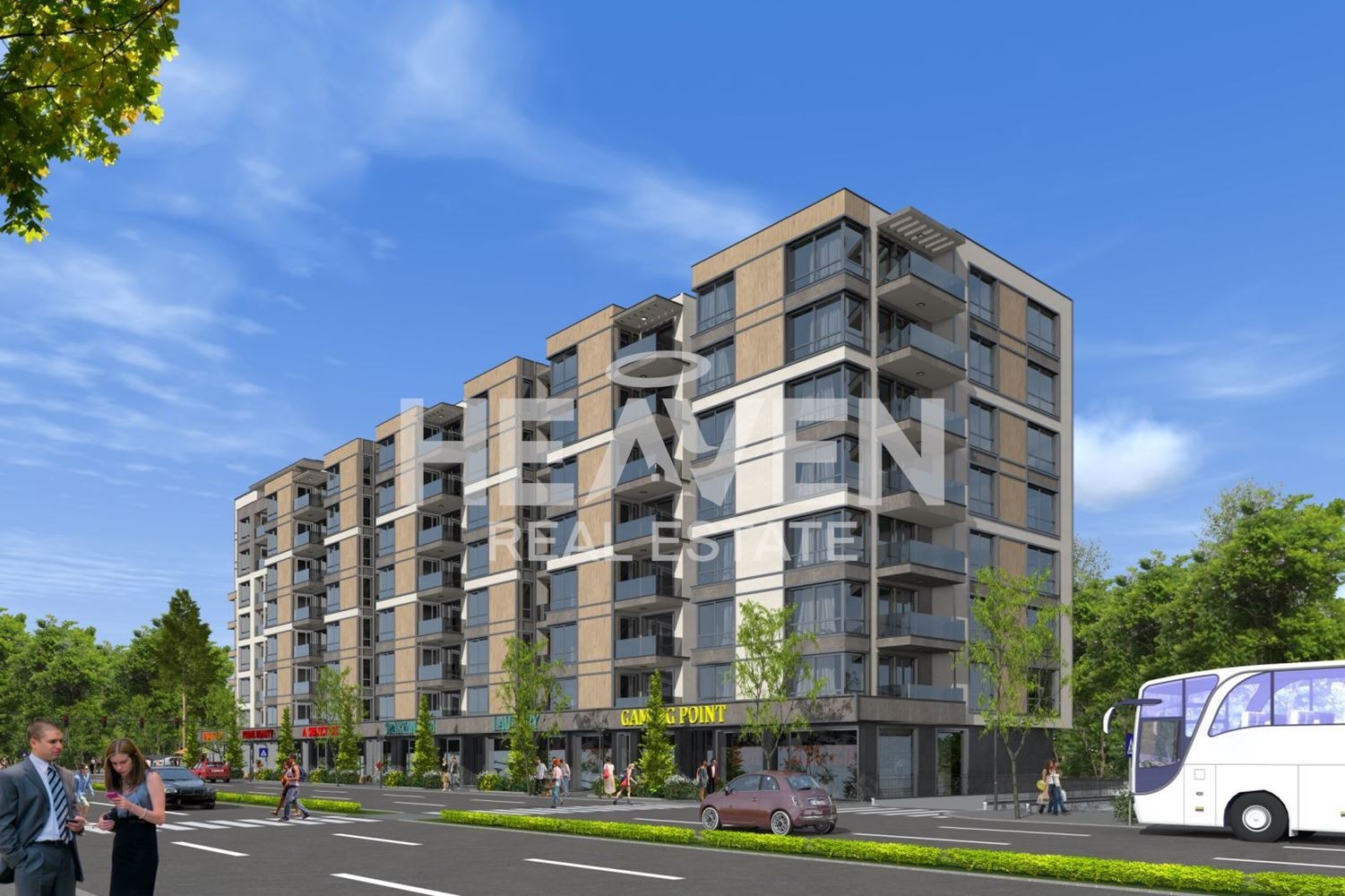 Продава 2-СТАЕН, гр. Пловдив, Южен, снимка 2 - Апартаменти - 54141072