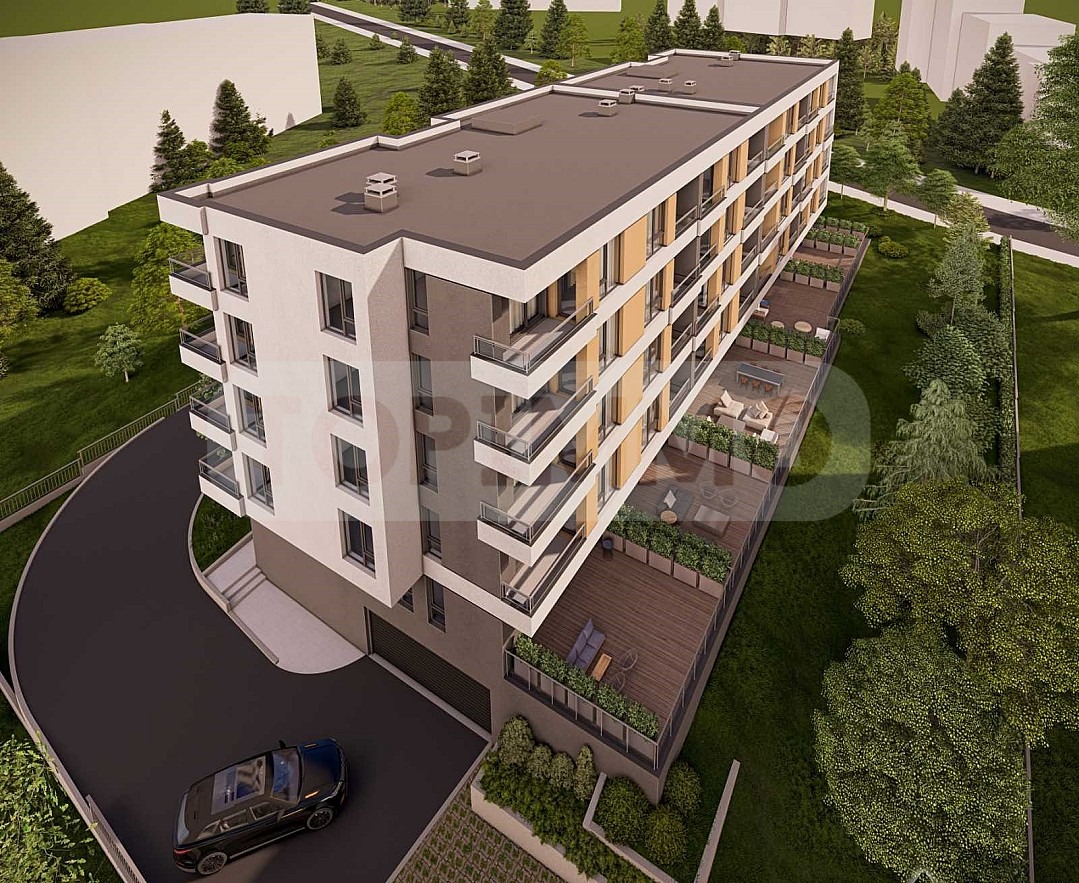 Продава 2-СТАЕН, гр. Варна, Владислав Варненчик 1, снимка 2 - Апартаменти - 54504645