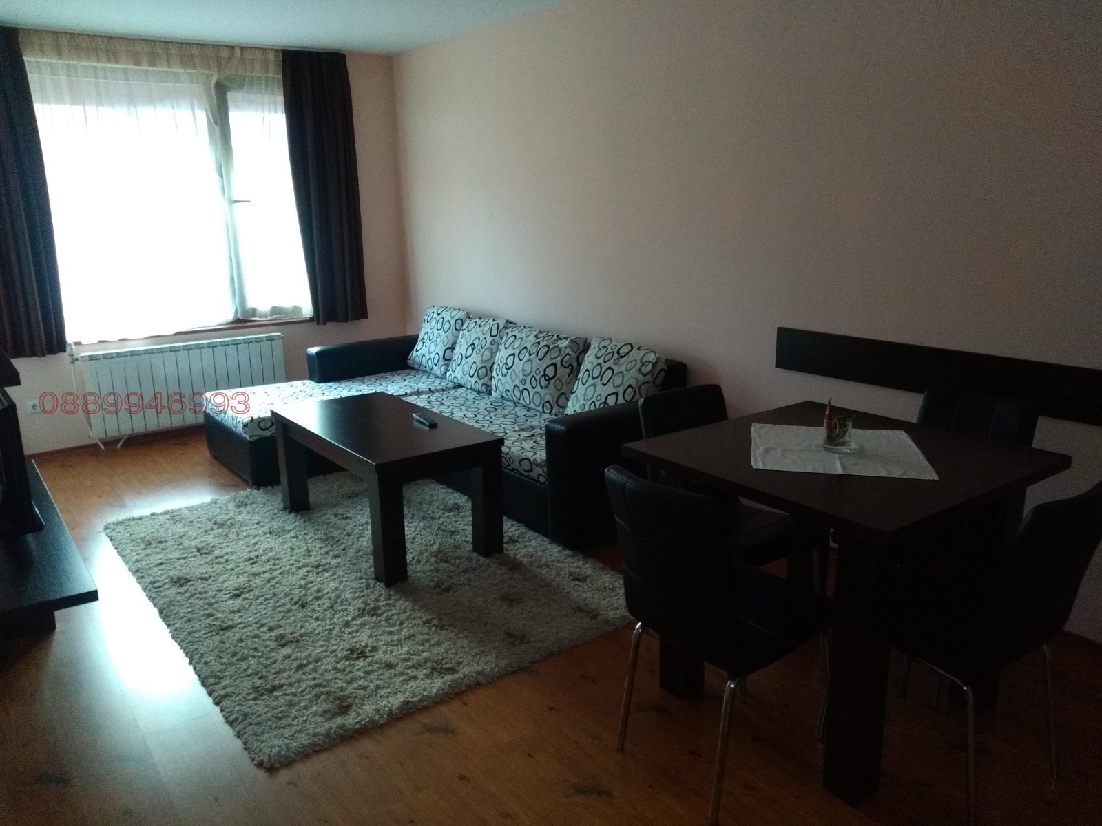 Продава 2-СТАЕН, к.к. Пампорово, област Смолян, снимка 5 - Апартаменти - 56317556