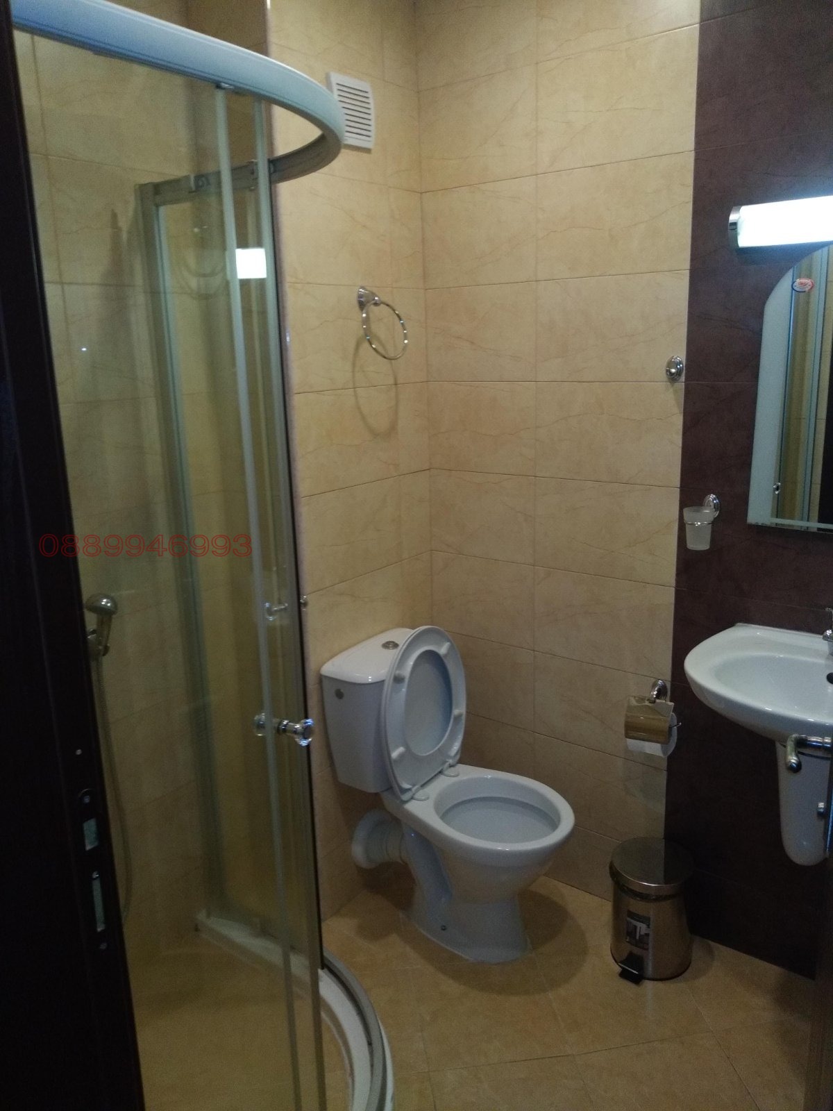 Продава 2-СТАЕН, к.к. Пампорово, област Смолян, снимка 7 - Апартаменти - 56317556