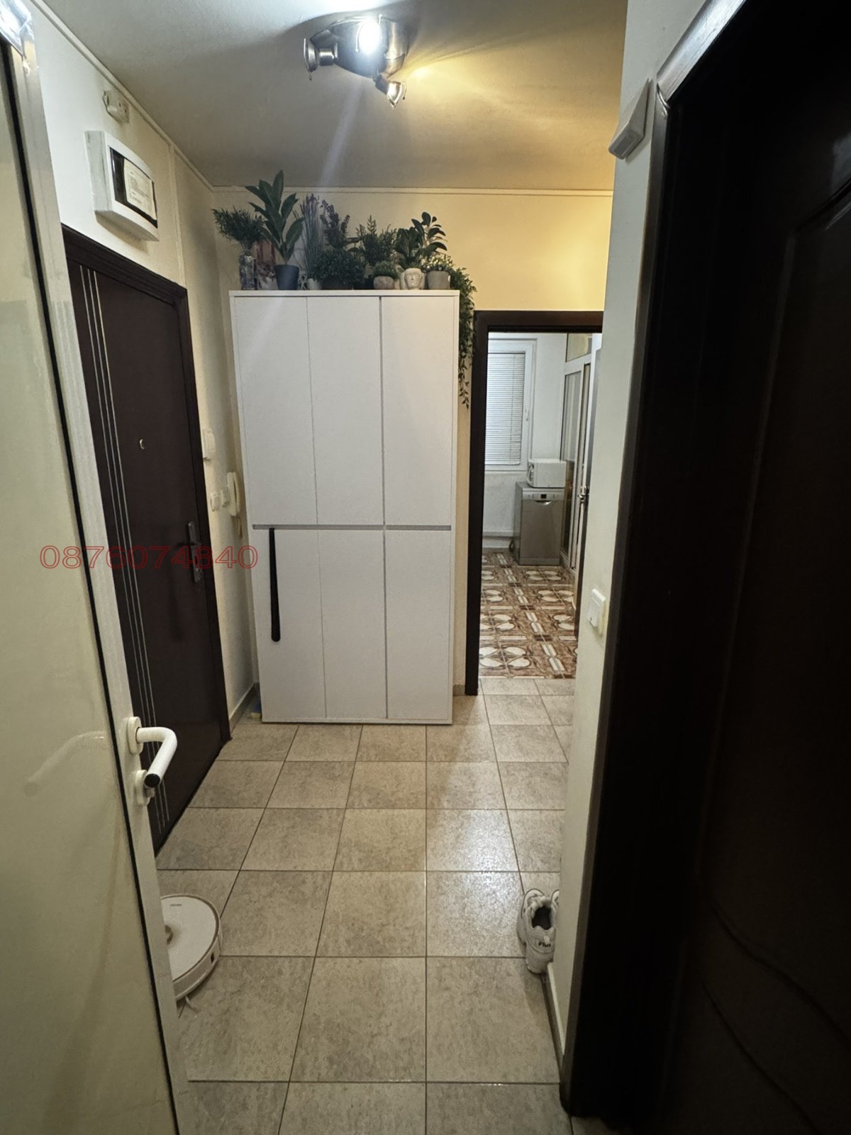 Продава 3-СТАЕН, гр. София, Младост 4, снимка 4 - Апартаменти - 53762405