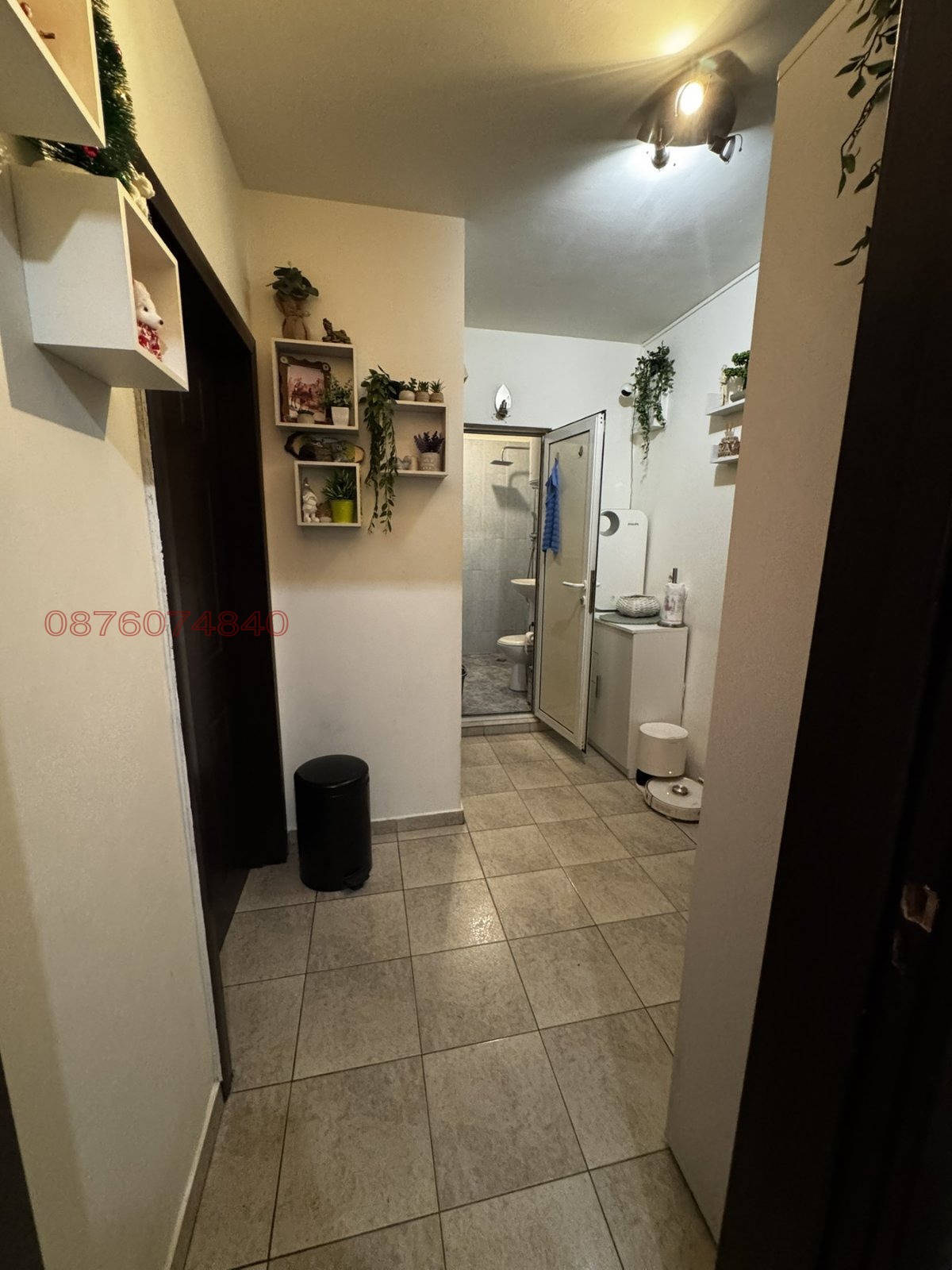 Продава 3-СТАЕН, гр. София, Младост 4, снимка 8 - Апартаменти - 53762405