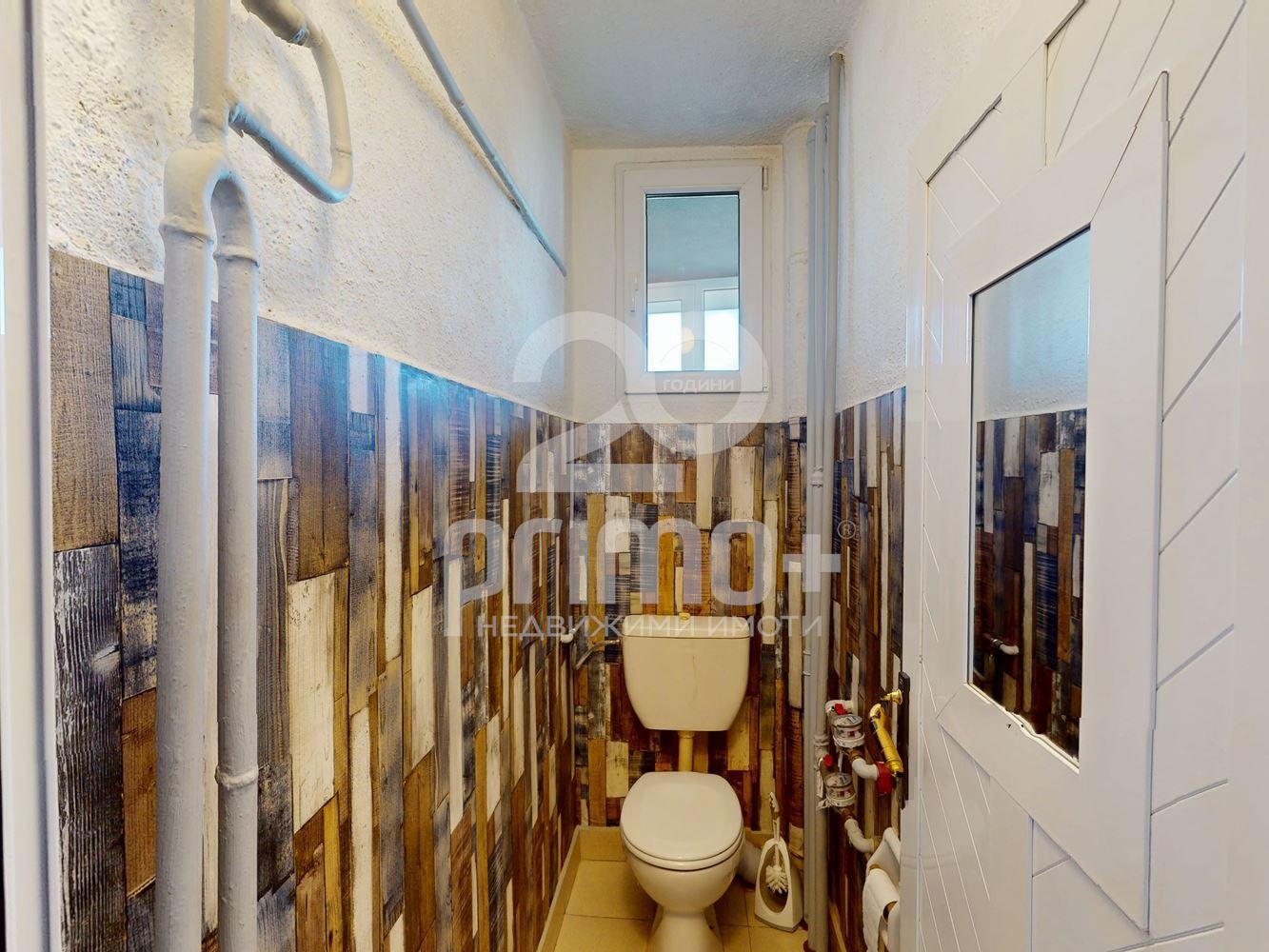 Продава 3-СТАЕН, гр. София, Стрелбище, снимка 13 - Апартаменти - 53822796