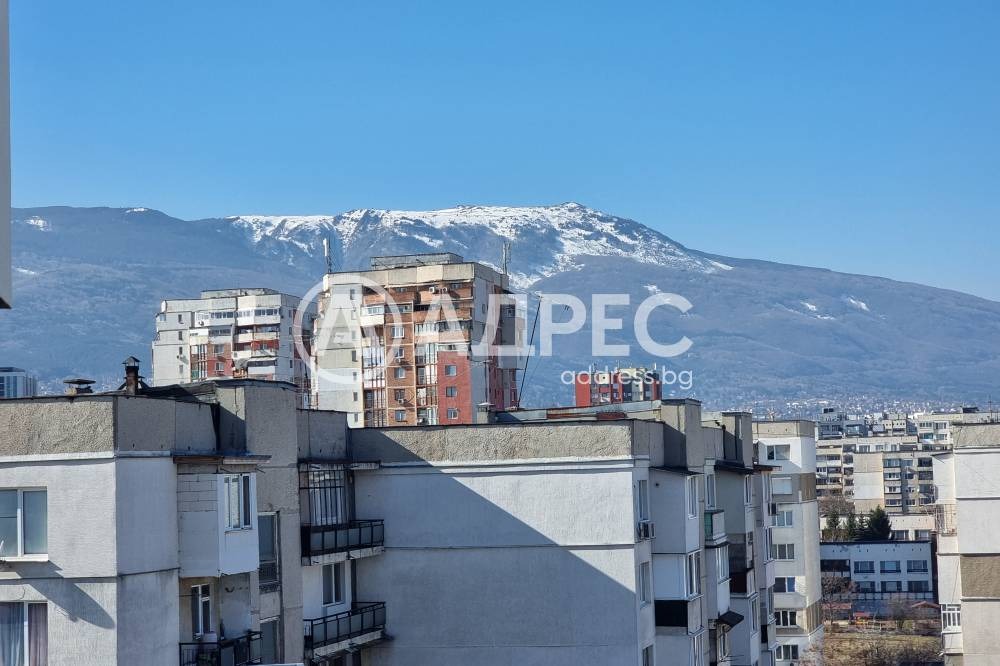 Продава 3-СТАЕН, гр. София, Младост 4, снимка 11 - Апартаменти - 53860729
