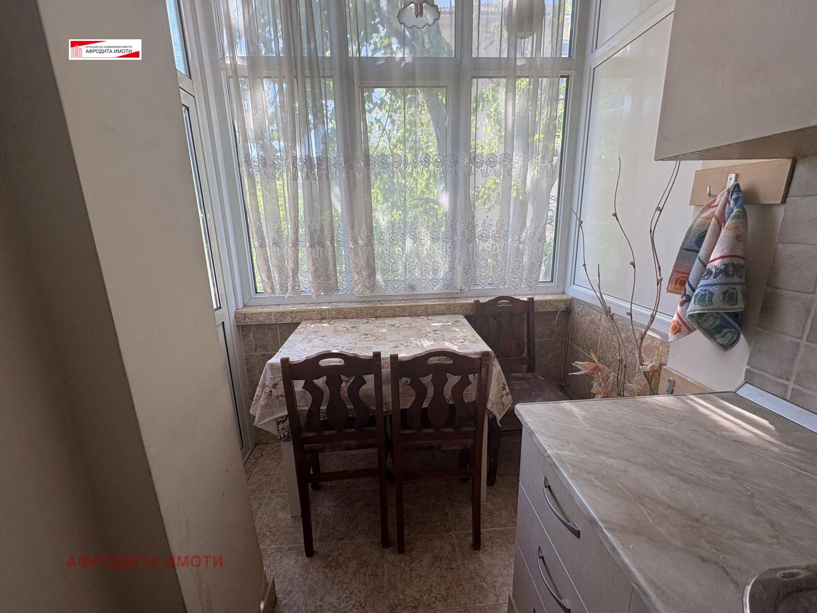 Продава 3-СТАЕН, гр. Стара Загора, Център, снимка 6 - Апартаменти - 54959744