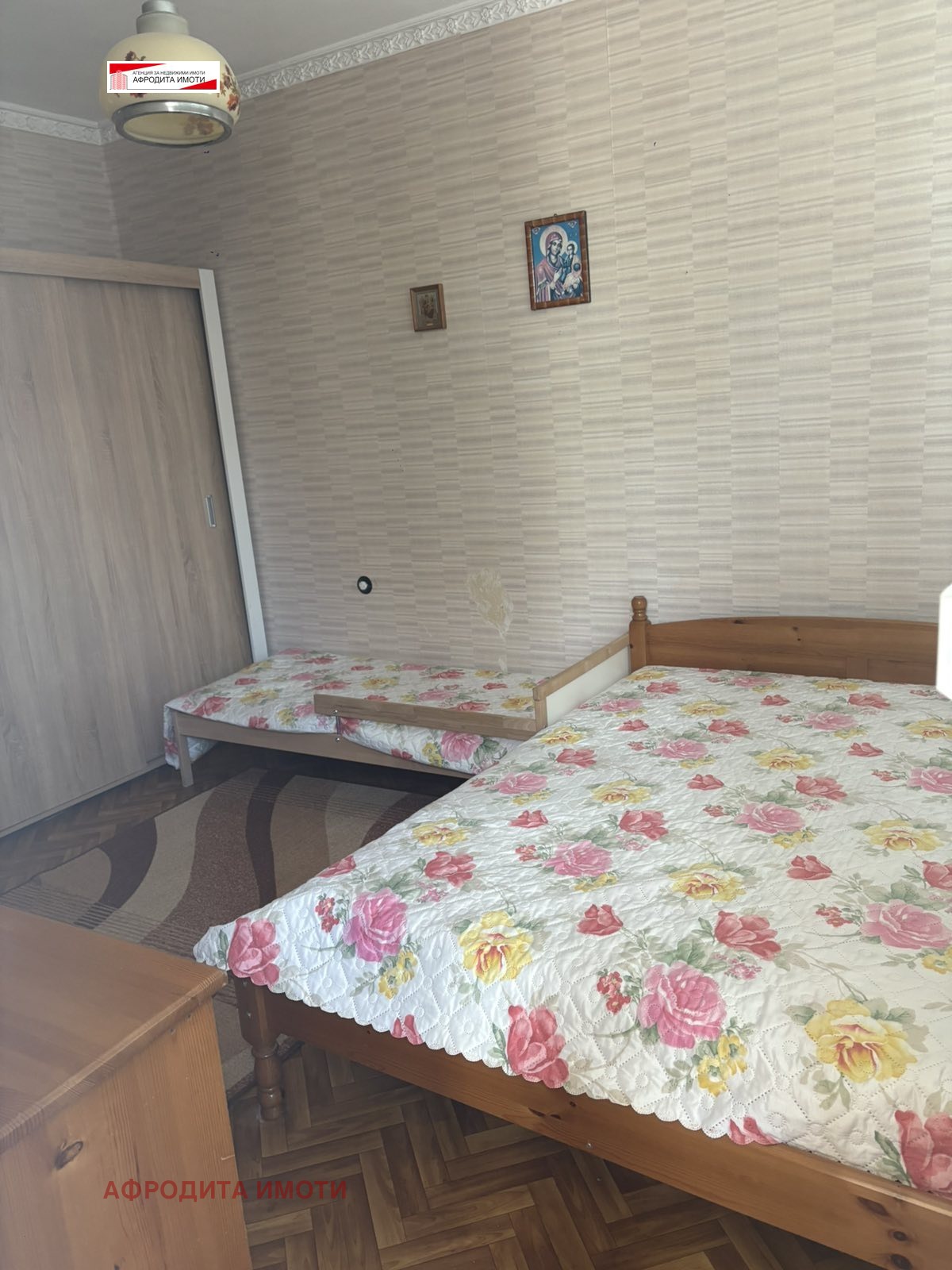 Продава 3-СТАЕН, гр. Стара Загора, Център, снимка 10 - Апартаменти - 54959744
