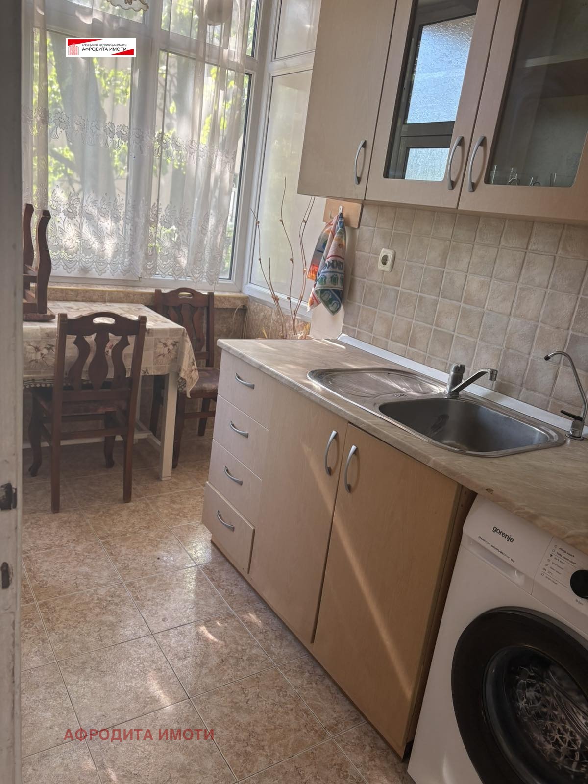 Продава 3-СТАЕН, гр. Стара Загора, Център, снимка 7 - Апартаменти - 54959744