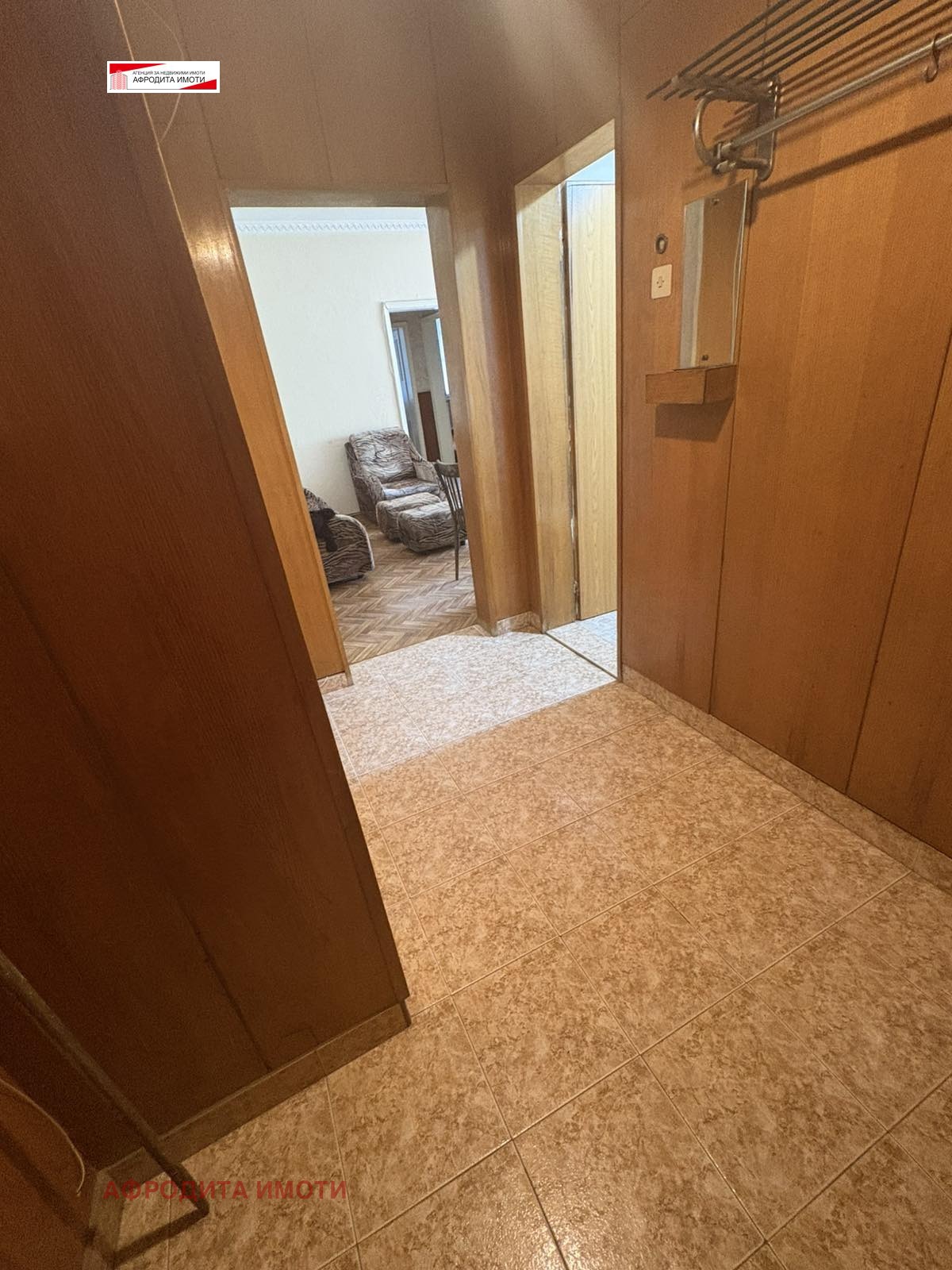 Продава 3-СТАЕН, гр. Стара Загора, Център, снимка 8 - Апартаменти - 54959744