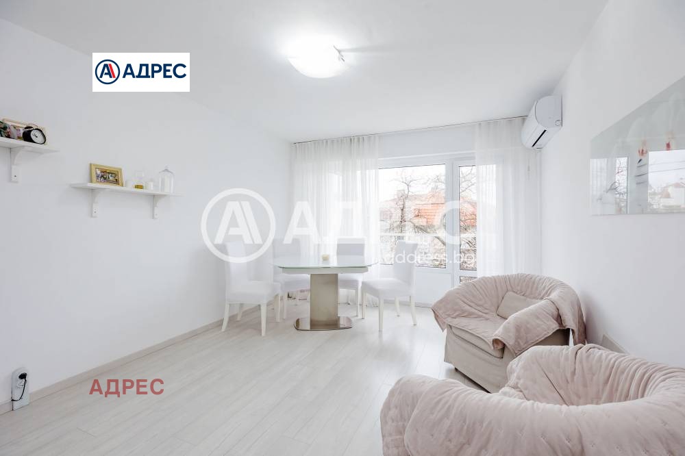 Продава 3-СТАЕН, гр. Варна, Левски 1, снимка 2 - Апартаменти - 55350037
