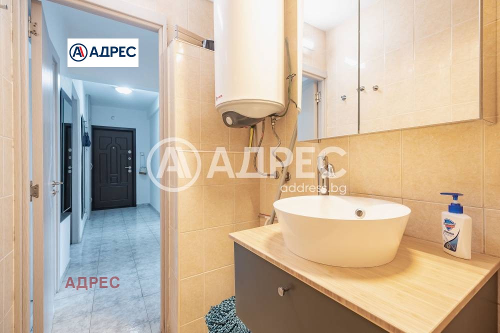 Продава 3-СТАЕН, гр. Варна, Левски 1, снимка 8 - Апартаменти - 55350037