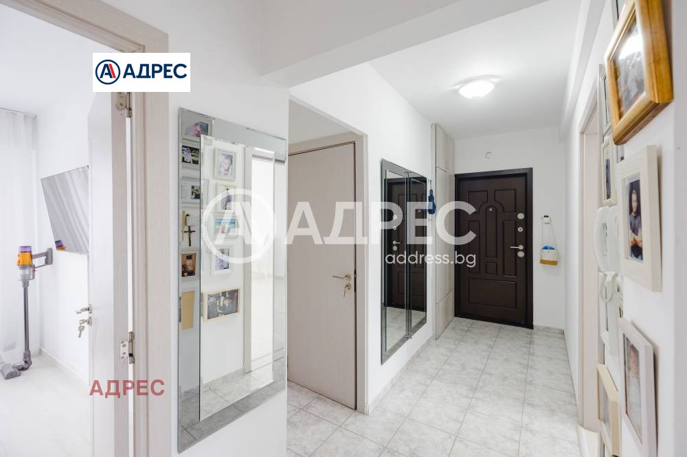 Продава 3-СТАЕН, гр. Варна, Левски 1, снимка 7 - Апартаменти - 55350037
