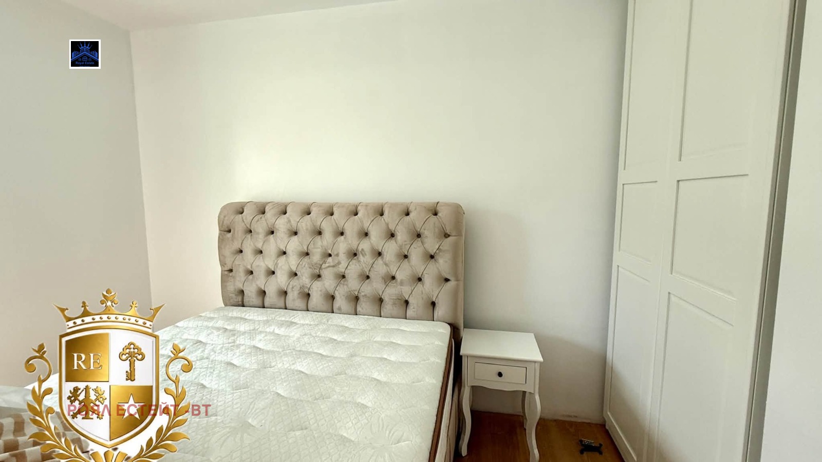 Продава 3-СТАЕН, гр. Велико Търново, Център, снимка 5 - Апартаменти - 56193622