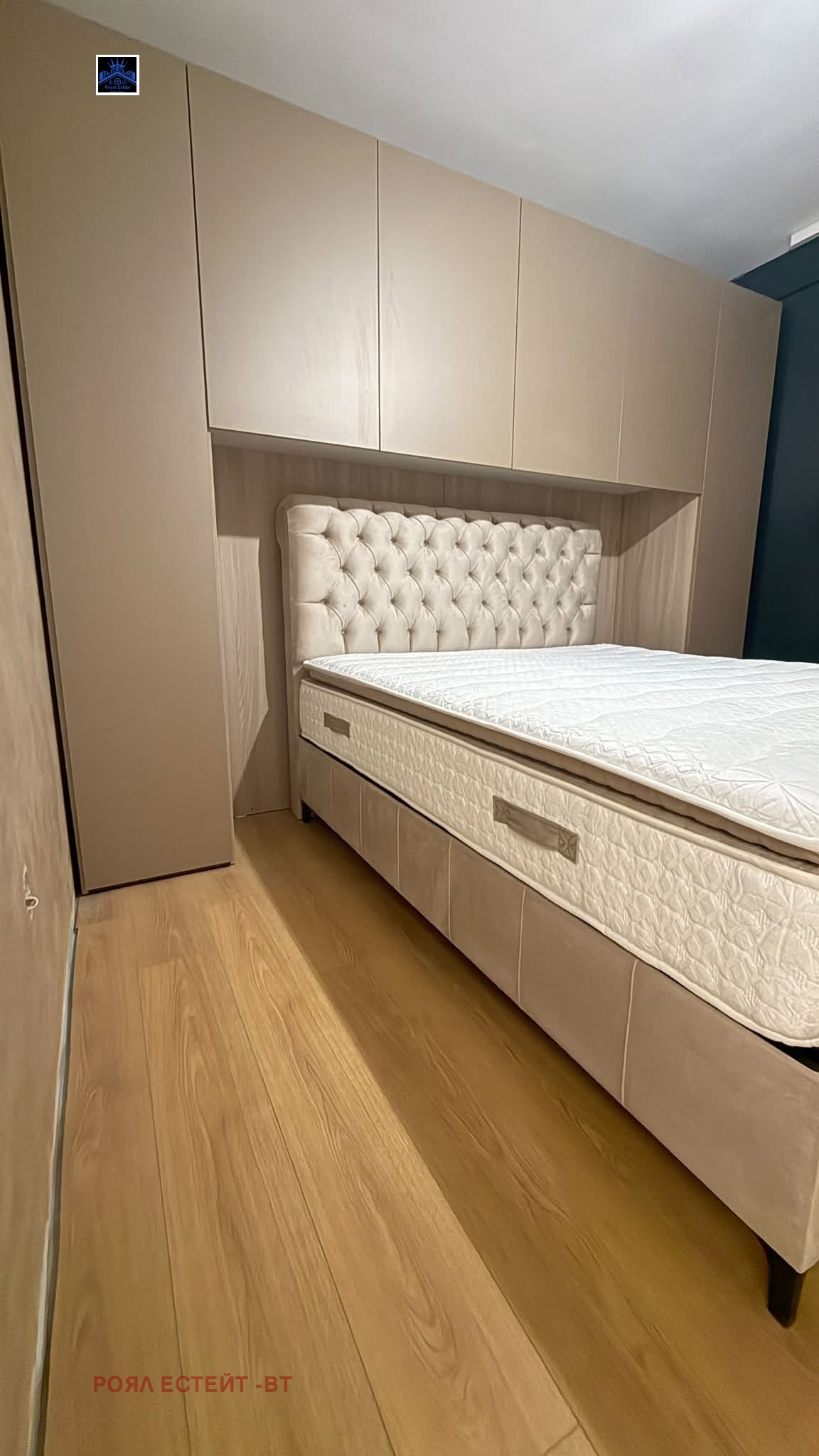Продава 3-СТАЕН, гр. Велико Търново, Център, снимка 15 - Апартаменти - 56193622
