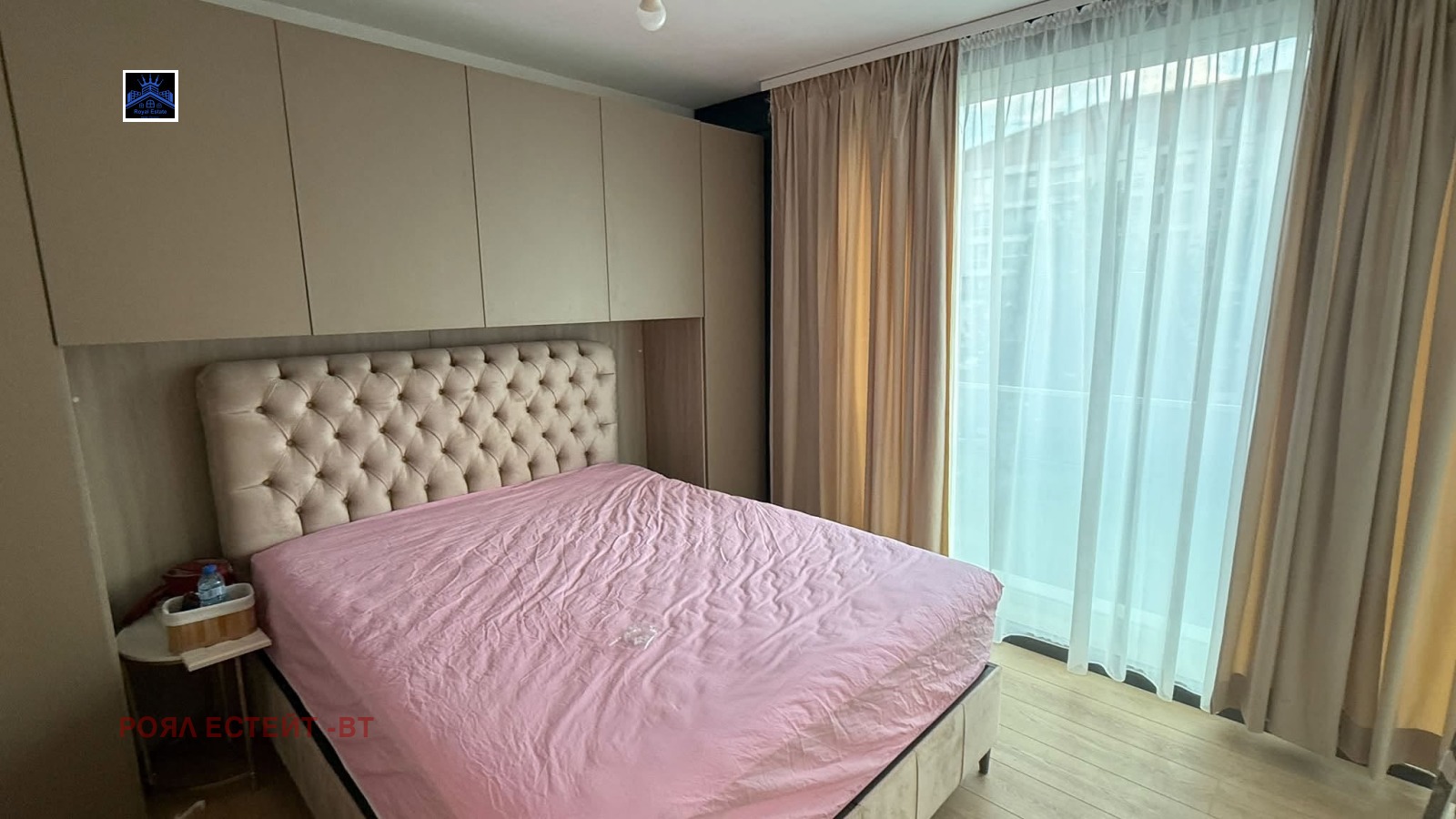 Продава 3-СТАЕН, гр. Велико Търново, Център, снимка 4 - Апартаменти - 56193622