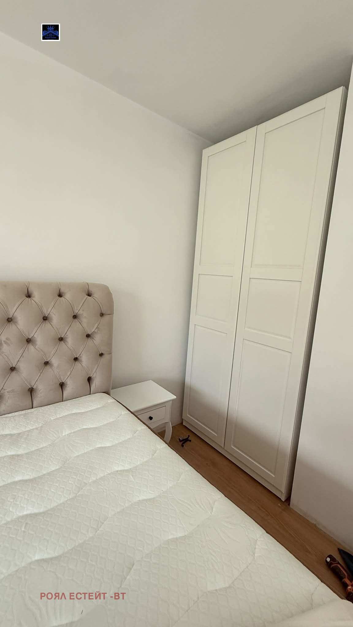 Продава 3-СТАЕН, гр. Велико Търново, Център, снимка 9 - Апартаменти - 56193622
