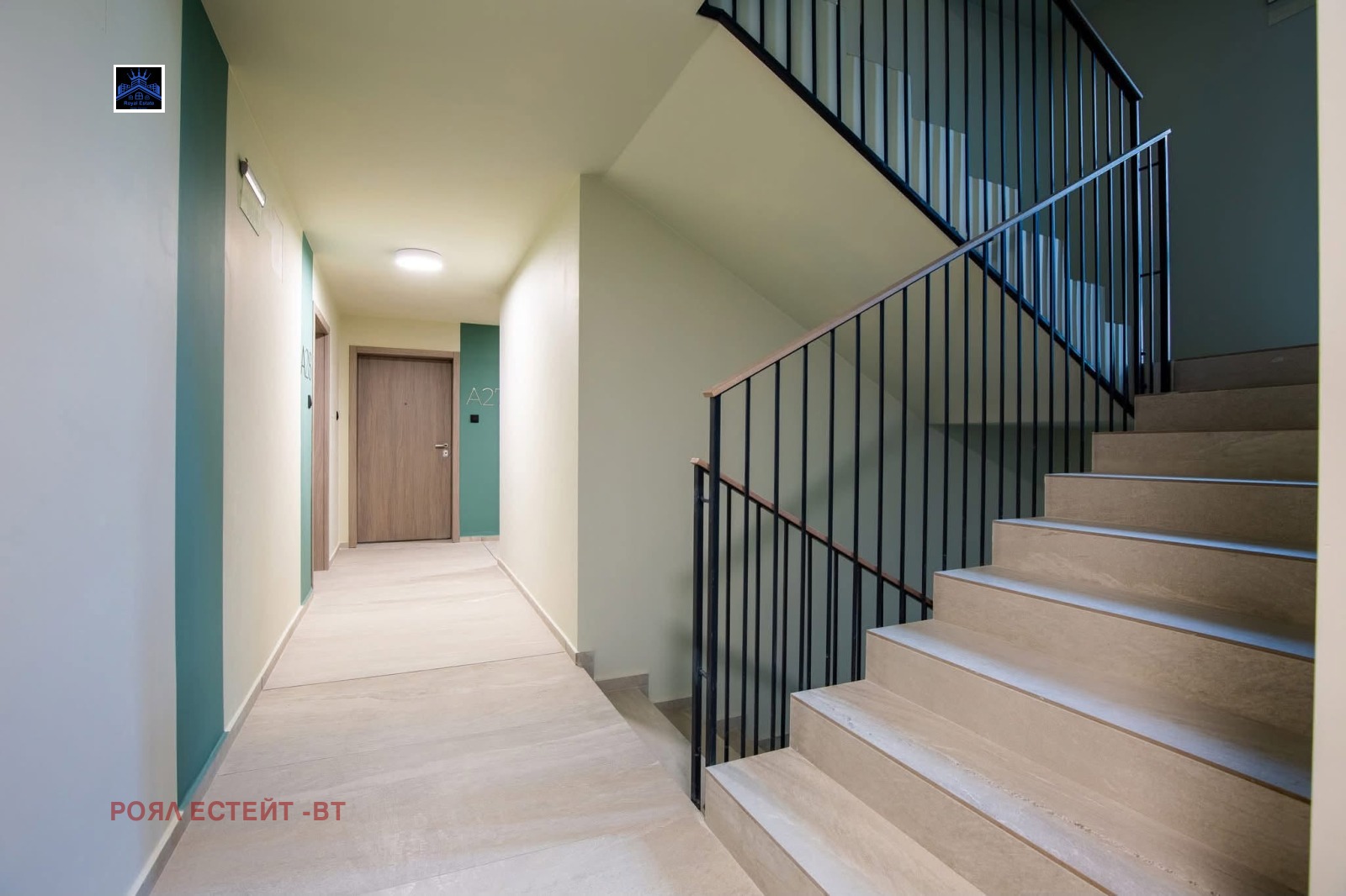 Продава 3-СТАЕН, гр. Велико Търново, Център, снимка 11 - Апартаменти - 56193622
