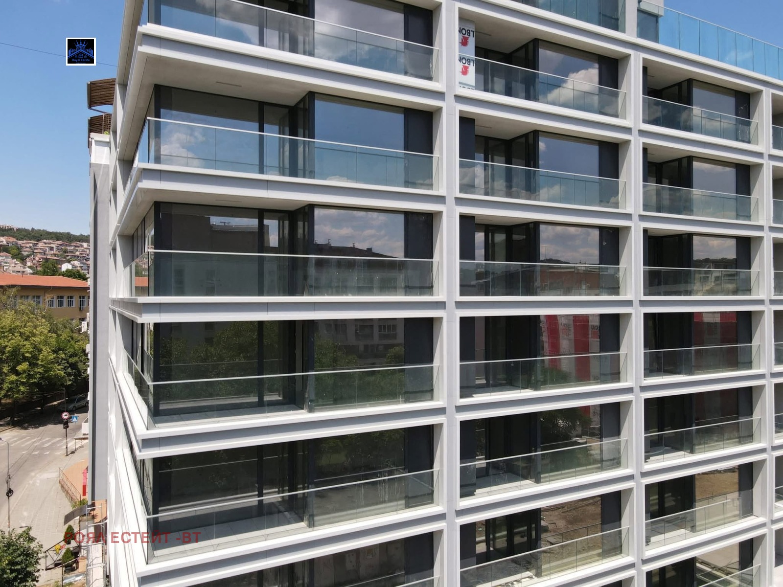 Продава 3-СТАЕН, гр. Велико Търново, Център, снимка 12 - Апартаменти - 56193622