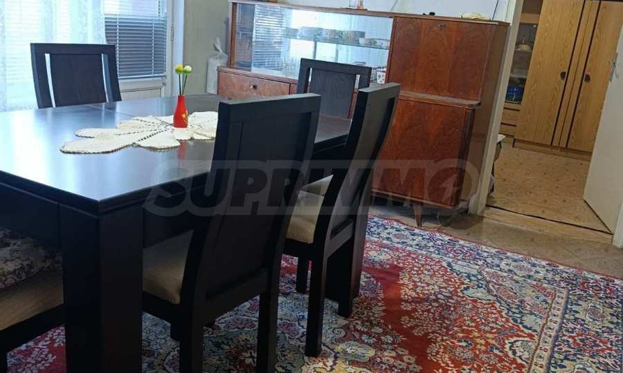 Продава 3-СТАЕН, гр. Бургас, Лазур, снимка 2 - Апартаменти - 56193885