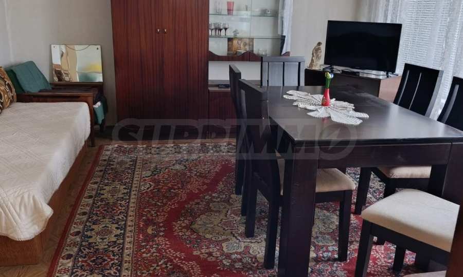 Продава 3-СТАЕН, гр. Бургас, Лазур, снимка 3 - Апартаменти - 56193885