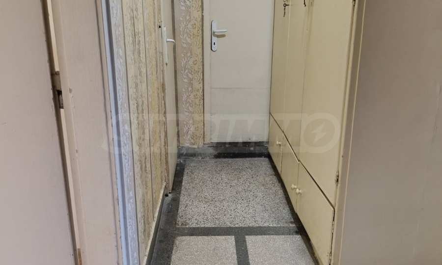 Продава 3-СТАЕН, гр. Бургас, Лазур, снимка 6 - Апартаменти - 56193885